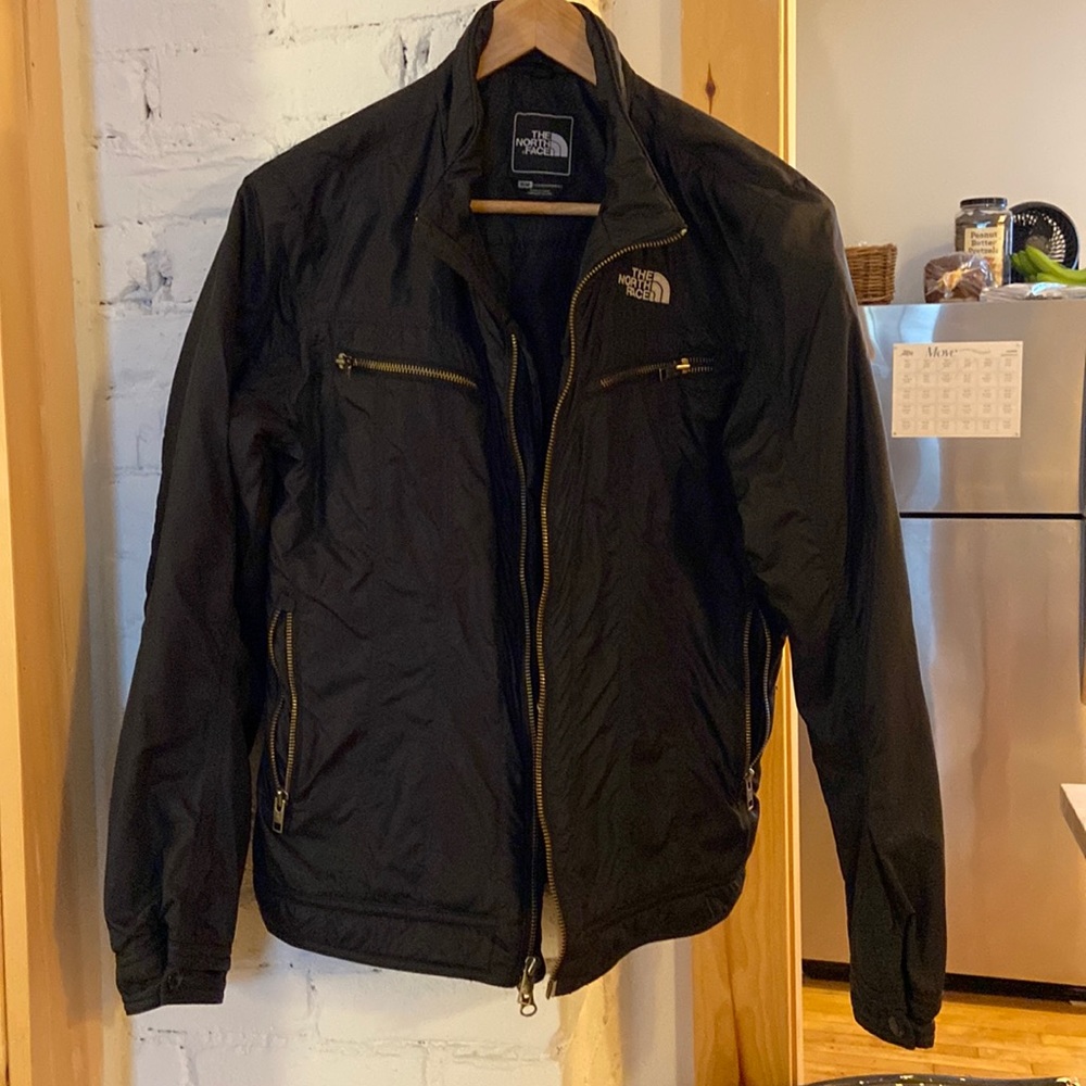 Women’s North Face Jacket